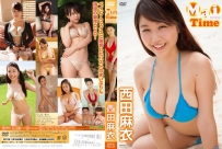 Mai Time 西田麻衣 [TSDV-41473]