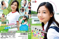 Popping Smile 清水富美加 [LPFD-231]